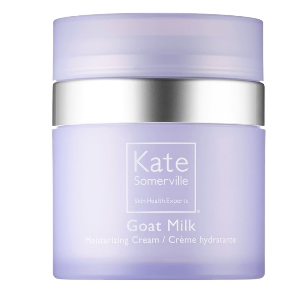 Kate Somerville Goat Milk Moisturizing Cream